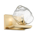 Kinkiet w0488-01a-u8ac rock Zuma Line | Dekorplanet