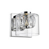 Kinkiet w0389-01a-b5ac gem Zuma Line | Dekorplanet