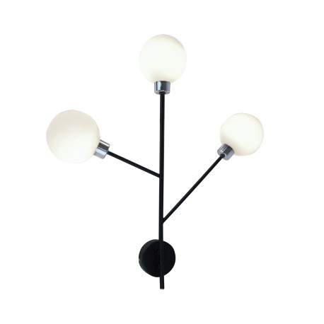 Kinkiet p17200-3w caracas Zuma Line | Dekorplanet