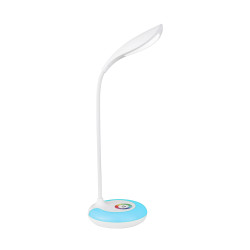 Lampa biurkowa led h1848 Zuma Line | Dekorplanet