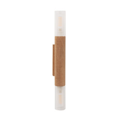 Kinkiet 6620103 Madera Zuma Line | Dekorplanet