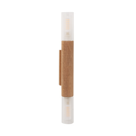 Kinkiet 6620103 Madera Zuma Line | Dekorplanet