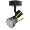 Kinkiet ck220532-1bg Cento Zuma Line | Dekorplanet