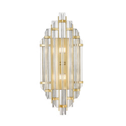 Kinkiet w0556-02a-v7v7 Aleksandria Zuma Line | Dekorplanet