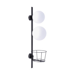 Plant lampa ścienna 5002 Zuma Line