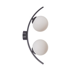 Kinkiet / lampa ścienna 5015 helix Zuma Line