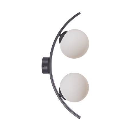 Kinkiet / lampa ścienna 5015 helix Zuma Line | Dekorplanet