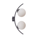 Kinkiet / lampa ścienna 5015 helix Zuma Line | Dekorplanet
