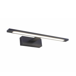 Kinkiet czarny w89443-12w-bk alter Zuma Line | Dekorplanet