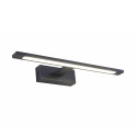 Kinkiet czarny w89443-12w-bk alter Zuma Line | Dekorplanet