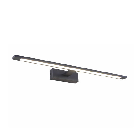 Kinkiet czarny w89443-20w-bk alter Zuma Line | Dekorplanet