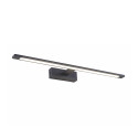 Kinkiet czarny w89443-20w-bk alter Zuma Line | Dekorplanet