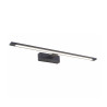 Kinkiet czarny w89443-20w-bk alter Zuma Line | Dekorplanet