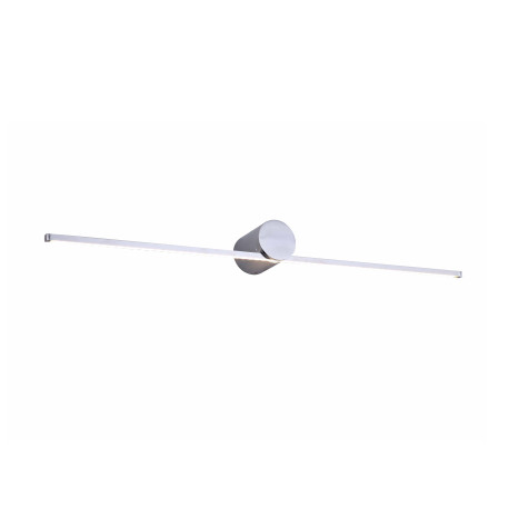 Kinkiet chrome w89949-8w-ch Camara Zuma Line | Dekorplanet