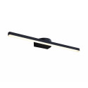 Kinkiet czarny w89551-40bk arvi Zuma Line | Dekorplanet