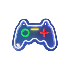 Gamepad led fm-wn67 neon Zuma Line | Dekorplanet