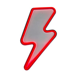 Neon lightning led fm-wn85 Zuma Line | Dekorplanet