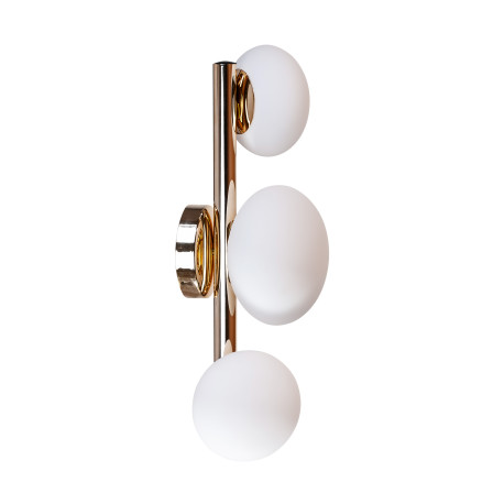 Kinkiet złoty 1179 Omi Zuma Line | Dekorplanet