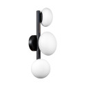 Kinkiet czarny 1178 Omi Zuma Line | Dekorplanet