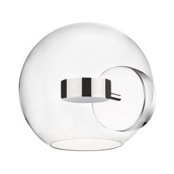 Kinkiet chrome w0428-01d-f4ac enceladus Zuma Line | Dekorplanet
