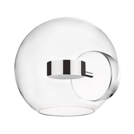 Kinkiet chrome w0428-01d-f4ac enceladus Zuma Line | Dekorplanet