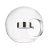 Kinkiet chrome w0428-01d-f4ac enceladus Zuma Line | Dekorplanet