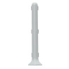 NZ80 RAL7035 CREATIVA NAROŻNIK ZEWNĘTRZNY DO LISTEW ALUMINIOWYCH, JASNOSZARE NAROŻNIKI ZEWNETRZNE, NZ80 RAL7035,NZ80 RAL7035 CRE