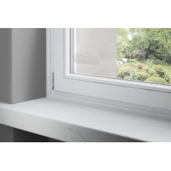 BIAŁA LISTWA PRZYPODŁOGOWA LMDF-09 CREATIVA MDF, LISTWY PRZYPODŁOGOWE LMDF-09, LMDF-09 CREATIVA, LISTWY PODŁLOGOWE MDF, BIAŁE LI
