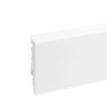 MASTERLINE 60 9003, MASTERLINE 60, BIAŁE LISTWY PODŁOGOWE, BIAŁE LISTWY PRZYPODŁOGOWE, LISTWA PODŁOGOWA PCV, 