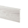 MASTERLINE 80 456 MARENGO MAT, LISTWA PODŁOGOWA PCV, LISTWY PODŁOGOWE, Listwy przypodłogowe, Listwa podłogowa