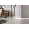 MASTERLINE 80 456 MARENGO MAT, LISTWA PODŁOGOWA PCV, LISTWY PODŁOGOWE, Listwy przypodłogowe, Listwa podłogowa