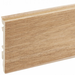 MASTERLINE 80 470, TOBACCO, LISTWA PRZYPODŁOGOWA PCV, LISTWY PRZYPODŁOGOWE PCV, LISTWY PODŁOGOWE, LISTWA PODŁOGOWA