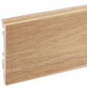 MASTERLINE 80 470, TOBACCO, LISTWA PRZYPODŁOGOWA PCV, LISTWY PRZYPODŁOGOWE PCV, LISTWY PODŁOGOWE, LISTWA PODŁOGOWA