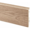 MASTERLINE 80 471,LIGHT COFFEE, LISTWA PODŁOGOWA PCV, LISTWY PODŁOGOWE DREWNOPODOBNE, LISTWY PODŁOGOWE, listwa podłogowa, master