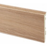 MASTERLINE 80 474 CINNAMON, LISTWA PRZYPODŁOGOWA PCV, LISTWY PRZYPODŁOGOWE, LISTWY PODŁOGOWE, LISTWA PODŁOGOWA