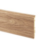 MASTERLINE 80 475, UMBRA, LISTWA PODŁOGOWA, LISTWY PODŁOGOWE pcv, LISTWA PRZYPODŁOGOWA, listwy przypodłogowe pcv