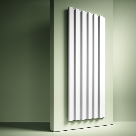 Panele ścienne 3D LTC-01 Thalia 1 Creativa, lamele ścienne Thalia 1, panele ścienne 3d, panele ścienne, panel ścienny