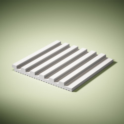 Panele ścienne 3D LTC-01 Thalia 1 Creativa, lamele ścienne Thalia 1, panele ścienne 3d, panele ścienne, panel ścienny