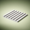 Panele ścienne 3D LTC-01 Thalia 1 Creativa, lamele ścienne Thalia 1, panele ścienne 3d, panele ścienne, panel ścienny