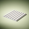 Panel ścienny, LTC-03 Creativa, panele ścienne 3D, panele na ścianę, Thalia 3, LTC-03 Creativa, panel 3d, panele ścienne 3d