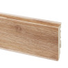 LISTWA PODŁOGOWA MASTERLINE 60 MARSYLIA MAT 430, LISTWY PODŁOGOWE PCV, LISTWY PODŁOGOWE ODPORNE NA WODĘ, MASTERLINE 60