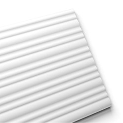 Panele ścienne 3D Calando NMC, Calando NMC, panele 3d NMC, panele na ścianę Calando, panele ścienne NMC