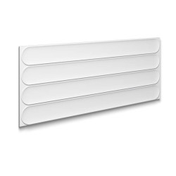 Panele na ścianę ARC S NMC, panel 3D na ścianę, ARC S NMC, panele ścienne ARC S NMC, panele na ścianę NMC, panele dekoracyjne AR