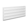 Panele na ścianę ARC S NMC, panel 3D na ścianę, ARC S NMC, panele ścienne ARC S NMC, panele na ścianę NMC, panele dekoracyjne AR