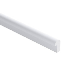 Listwa ścienna wykończeniowa TP003 Mardom Decor, listwa na ścianę do boazerii angielskiej, listwa ścienna TP003 Mardom Decor, TP
