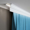 Maskownica karnisza light guard QL024 Mardom Decor