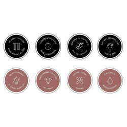 QL024 Mardom Decor listwy ścienne, listwy ścienne ledowe Mardom Decor, listwa ścienna mardom decor, parametry listwa ścienna led