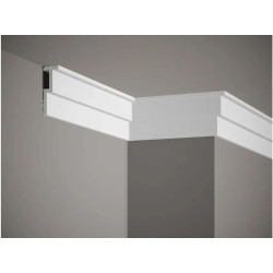 QL024 Mardom Decor listwa przysufitowa led, listwa przysufitowa ql024, Mardom Decor QL024, Listwy ledowe mardom decor, 
