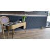LAMELE, LAMELKI ŚCIENNE, LAMELE DO MALOWANIA, LAMELA L0101, LAMELLI L0101, LAMELE MARDOM DECOR, LAMELKI MARDOM,