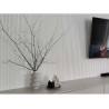 LAMELE, LAMELKI ŚCIENNE, LAMELE DO MALOWANIA, LAMELA L0101, LAMELLI L0101, LAMELE MARDOM DECOR, LAMELKI MARDOM,